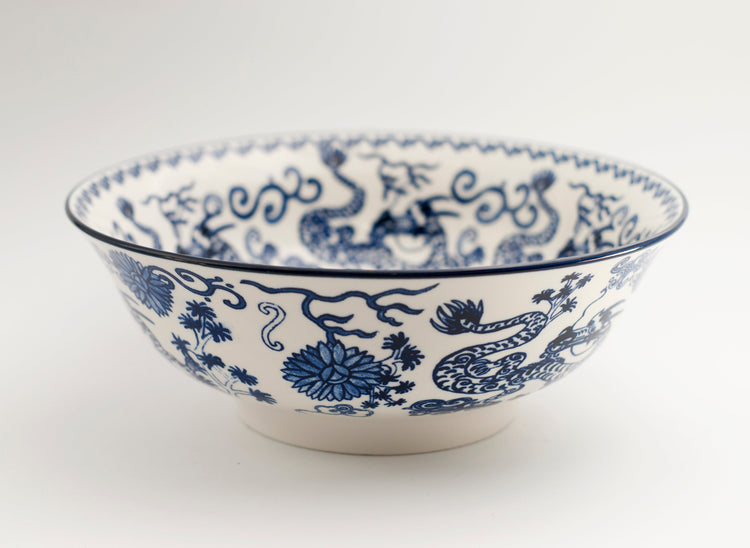 Bohemian Bowls