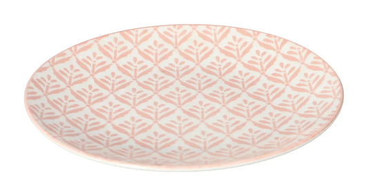 Bohemian Dinner Plate