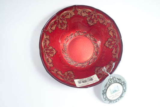 Turkish Hand Painted Bowl