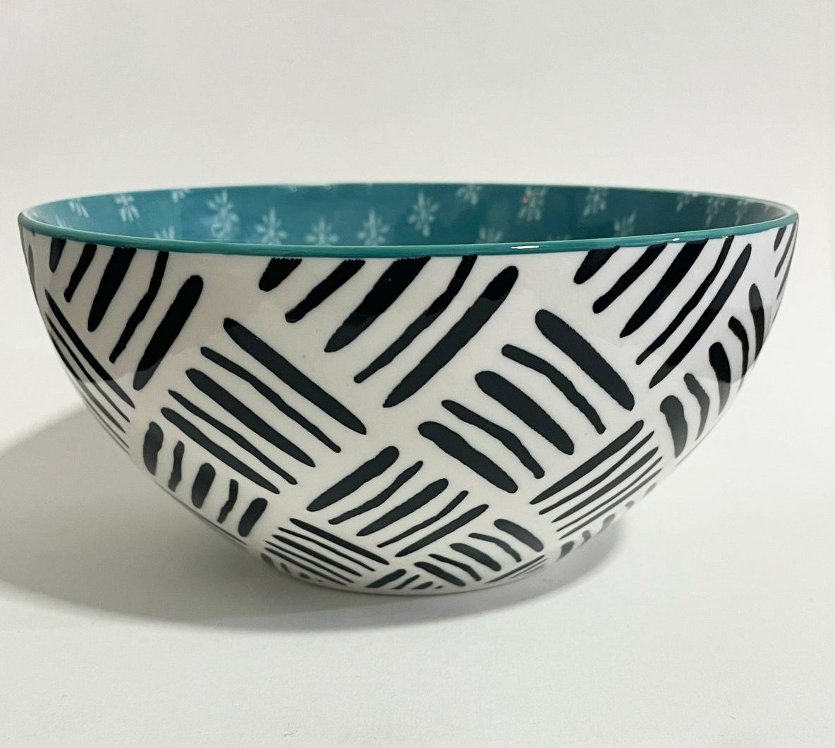 Bohemian Bowl