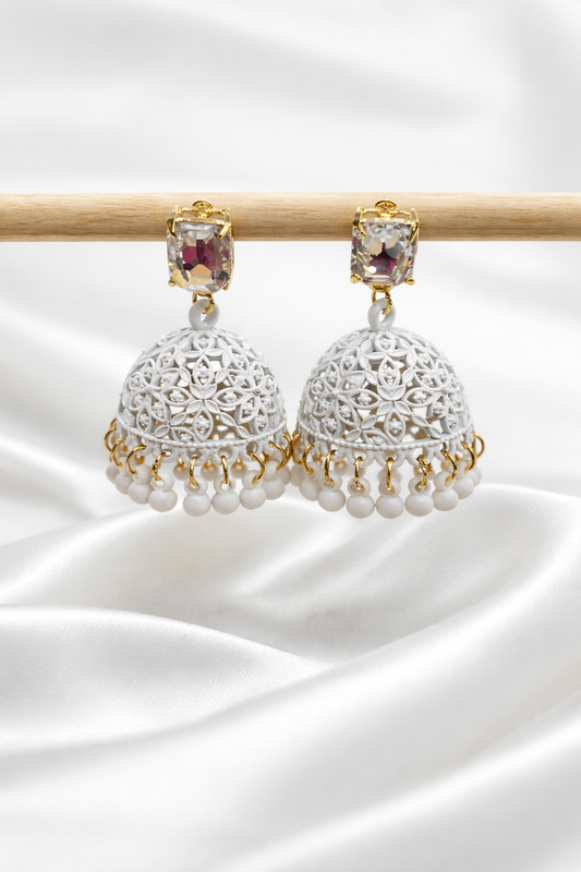 Matt Jhumka with Stone