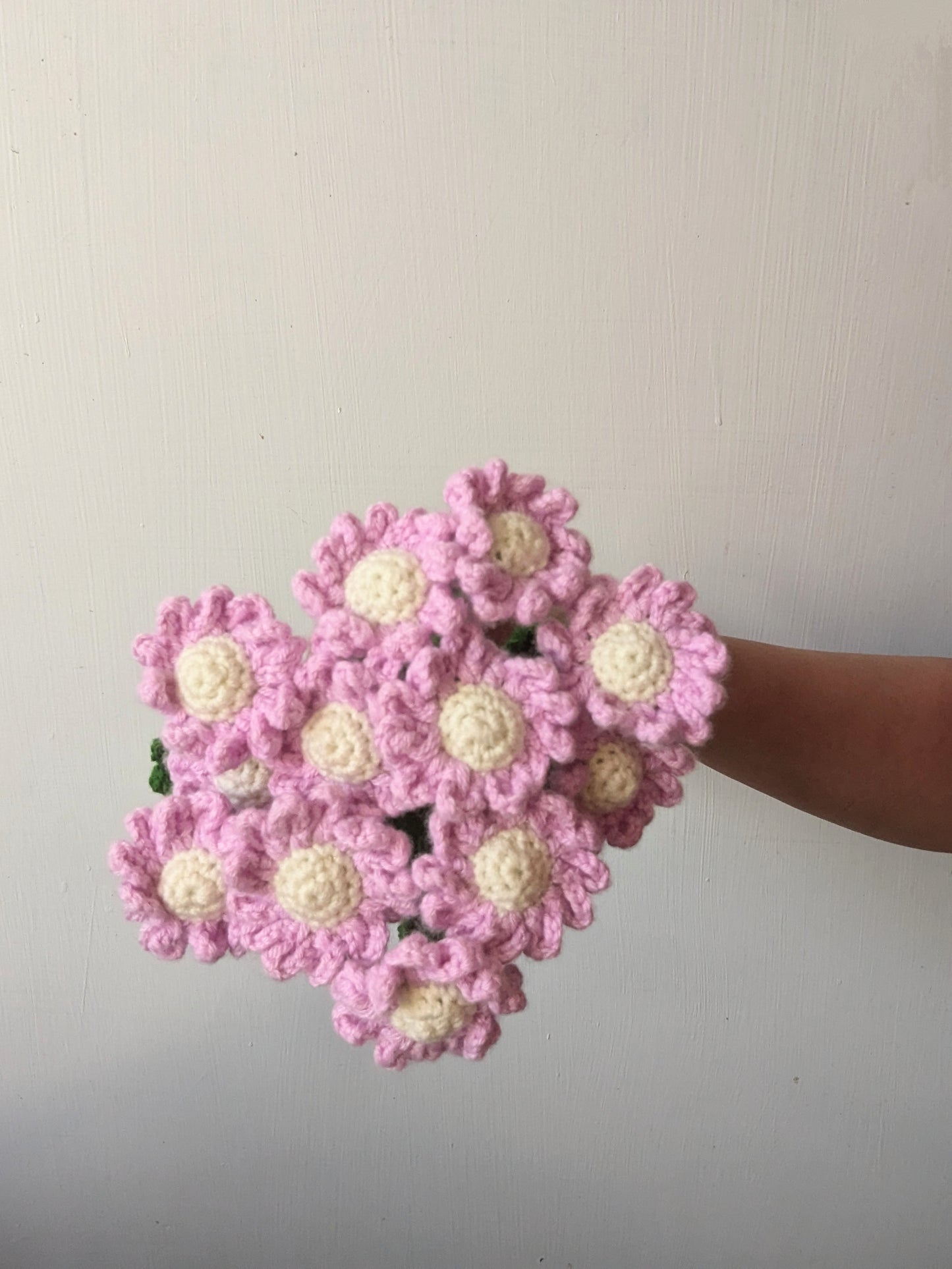 Bunch of Daisies