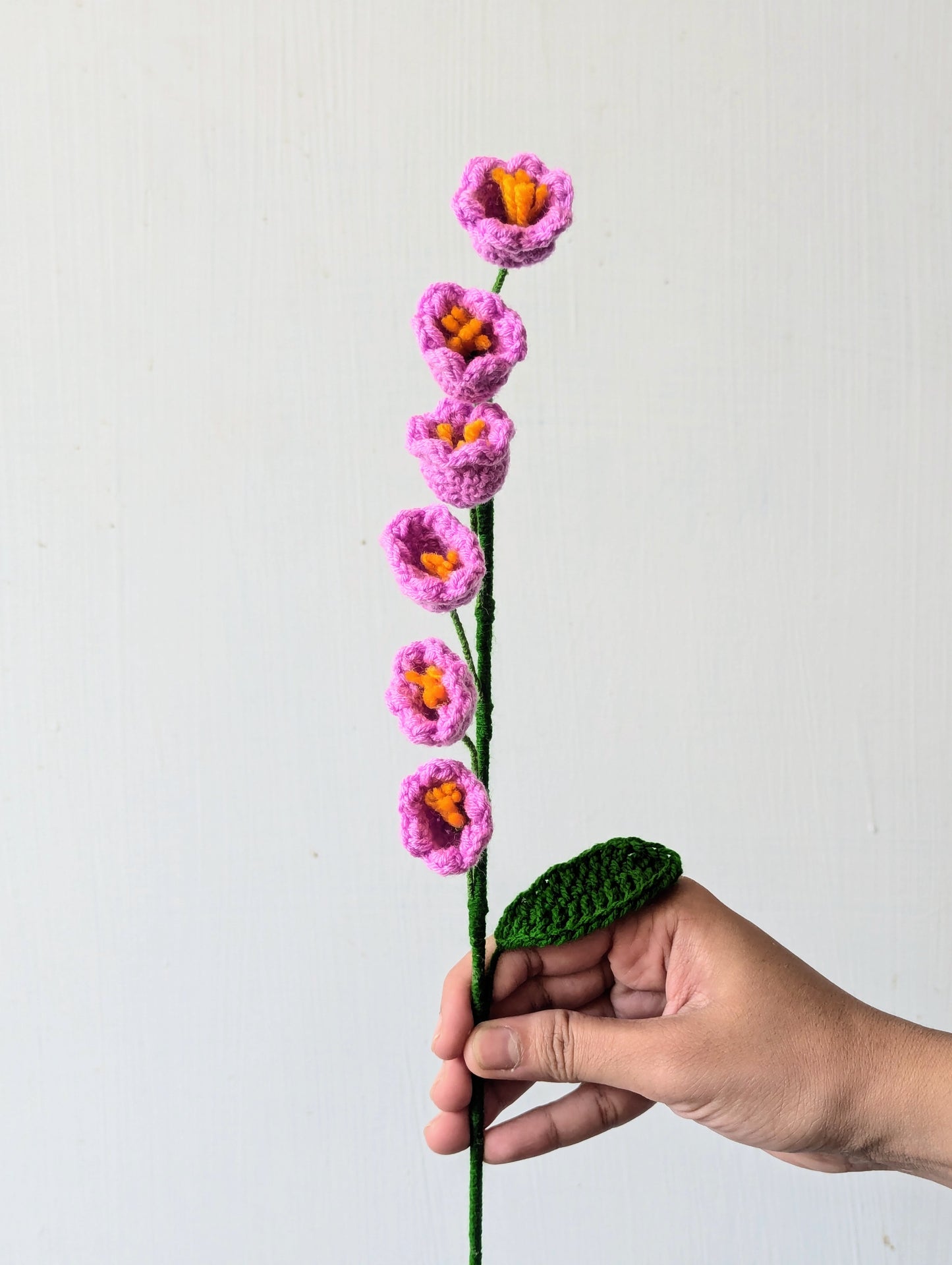 Bunch of Lilly of the Valley