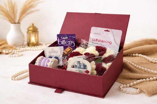 Eid gift box 2