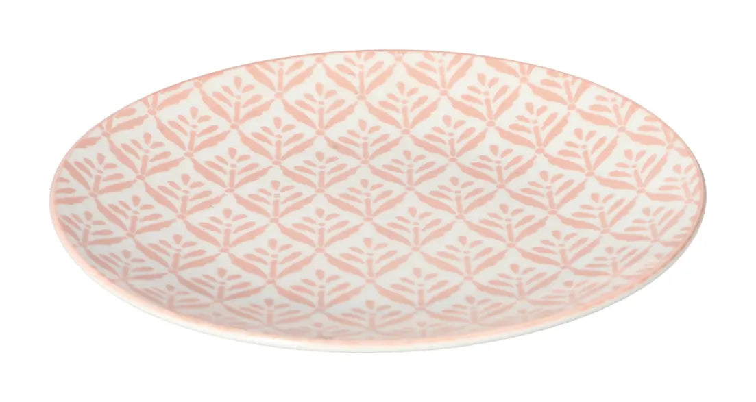 Bohemian Dinner Plates