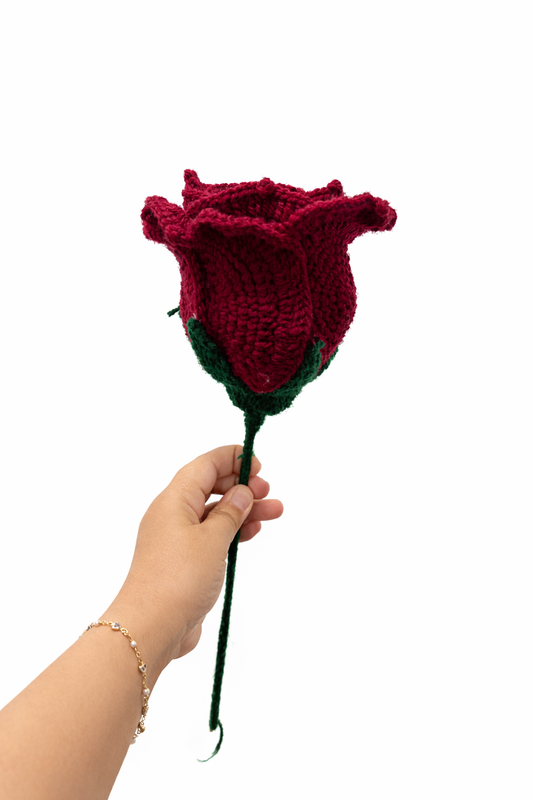 Thai rose