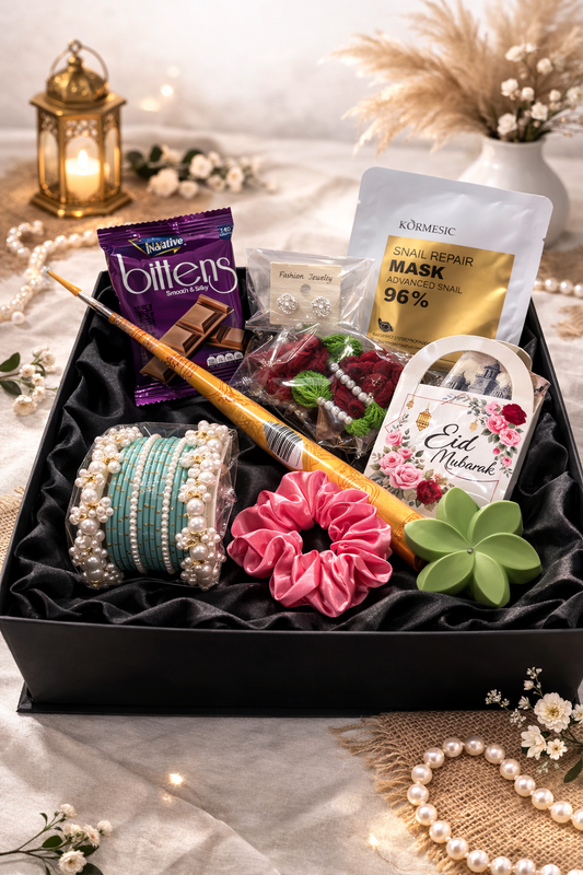 Eid Gift box 1