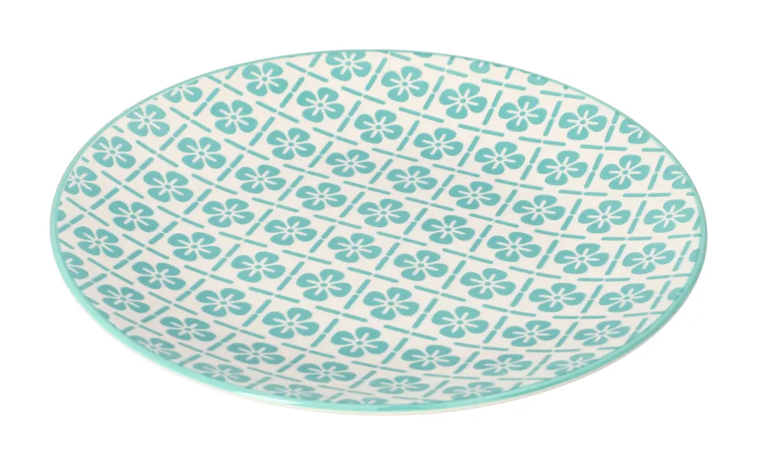 Bohemian Dinner Plates