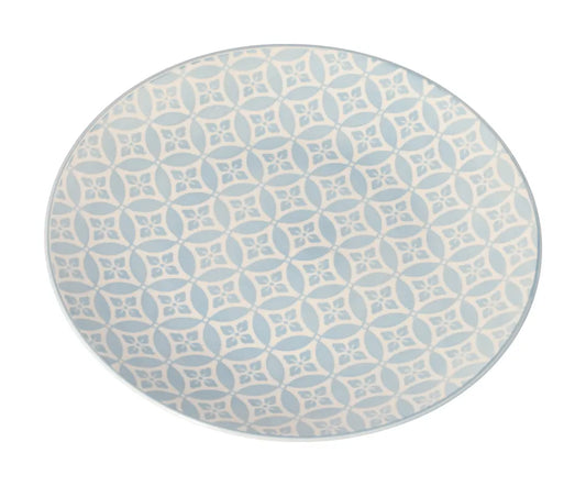 Bohemian Dinner Plates