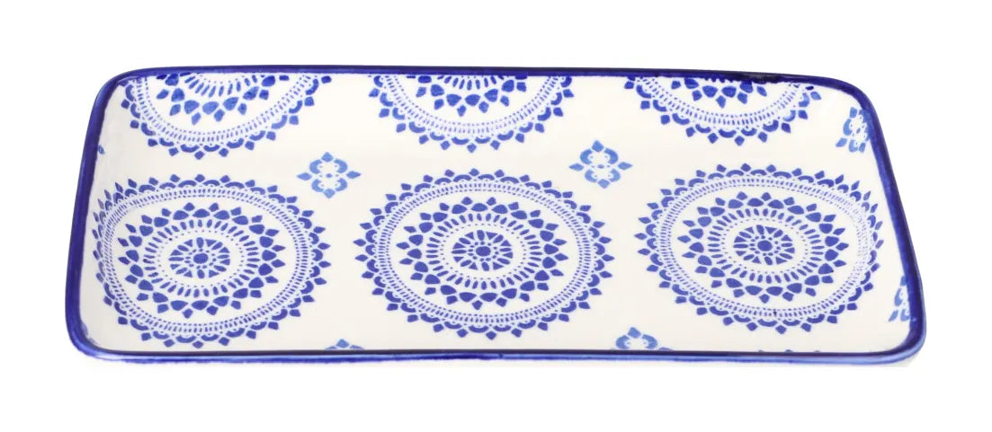 Bohemian Platter