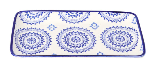 Bohemian Platter