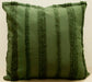 Bohemian style Cushion Cover-Dirty Green