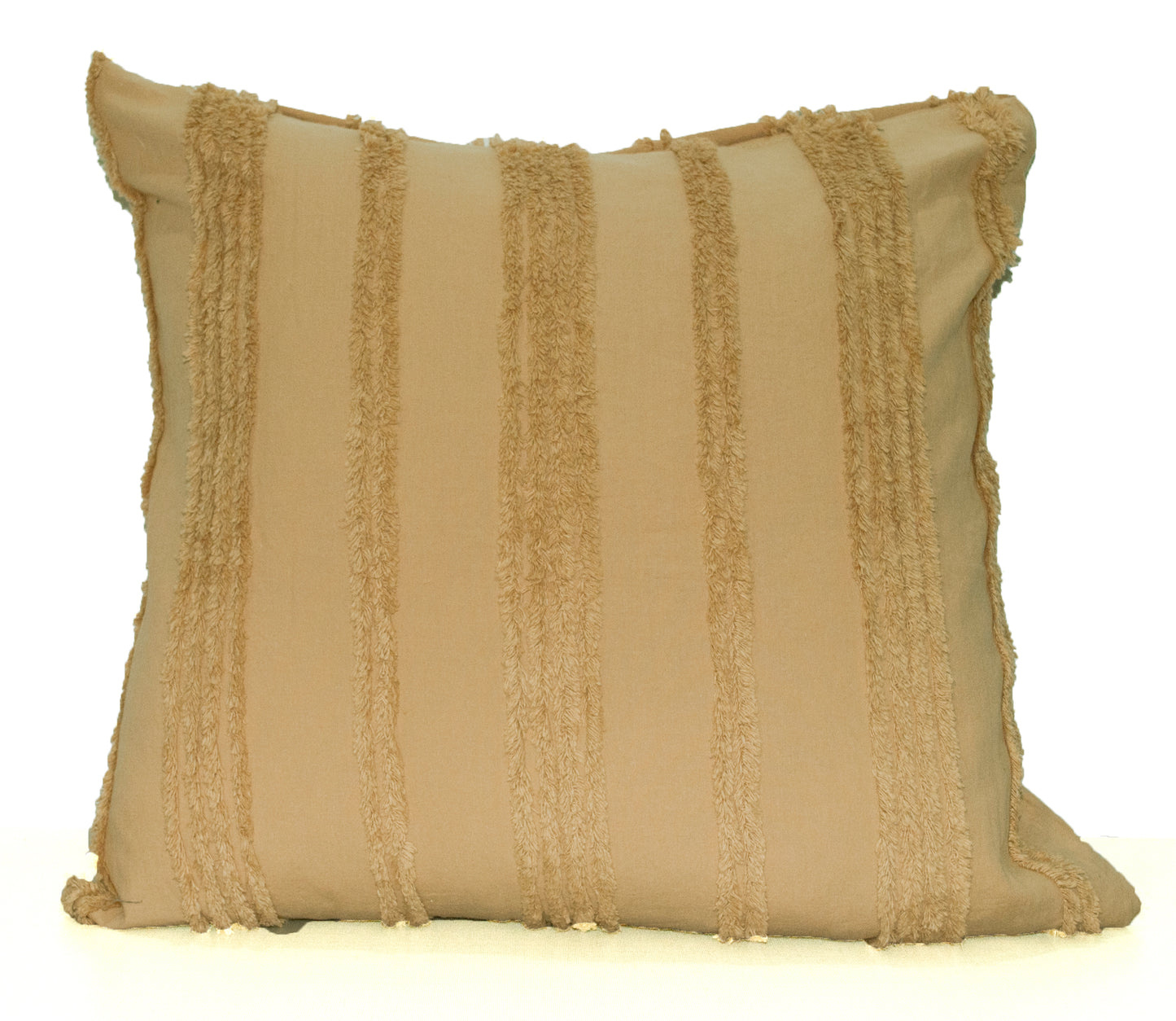 Bohemian style Cushion Covers-Beige