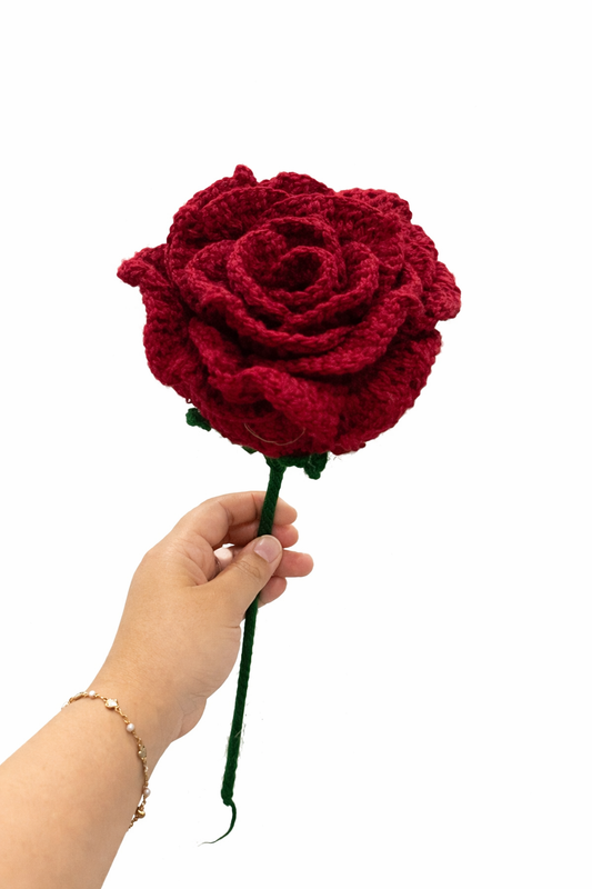 Thai rose