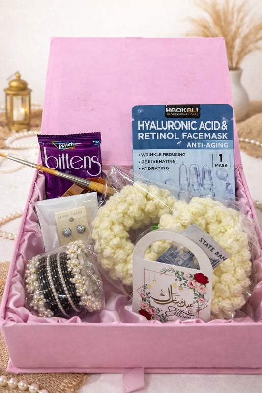Eid gift box 3