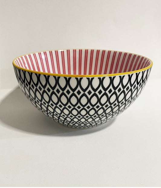 Crockery