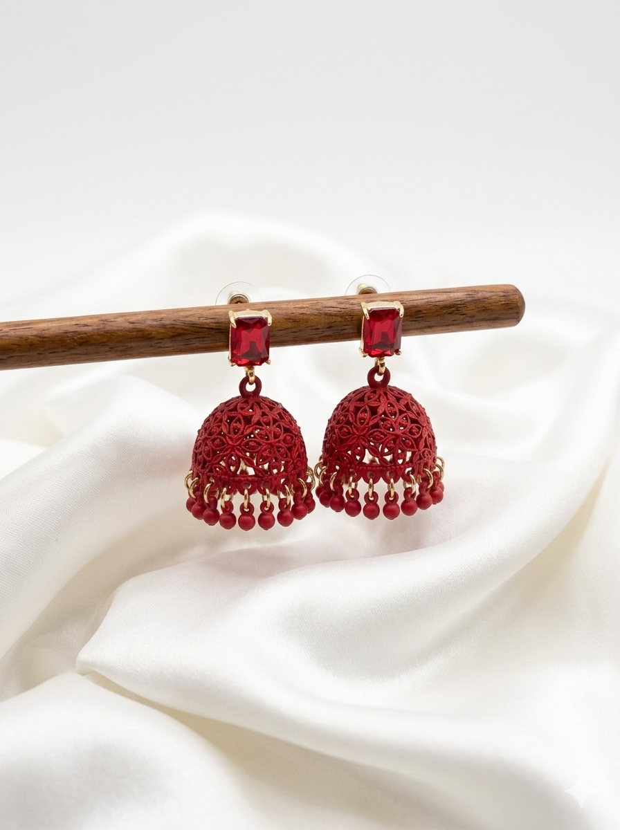 Matt Jhumka with Stone