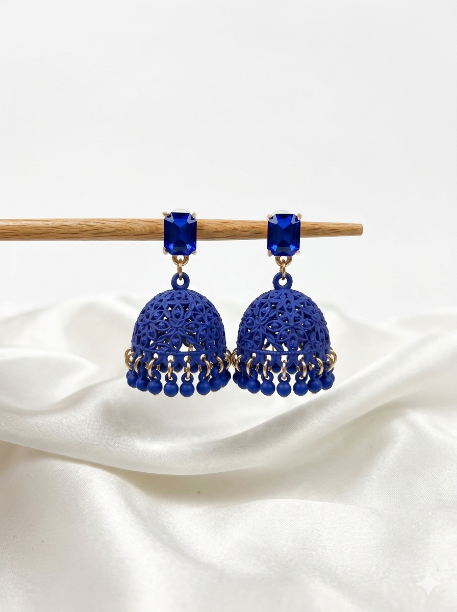 Matt Jhumka with Stone