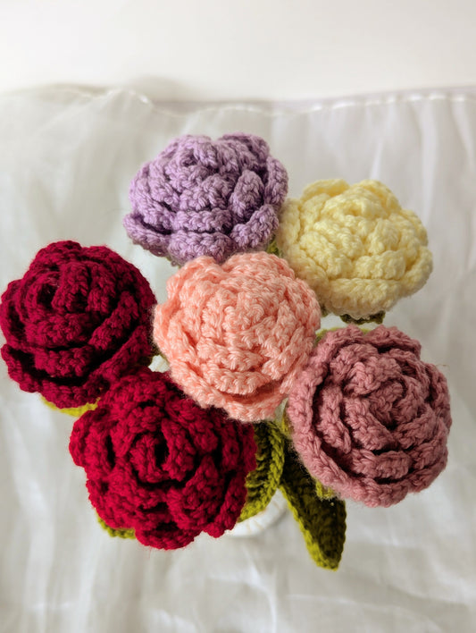 Eternal Rose Elegance