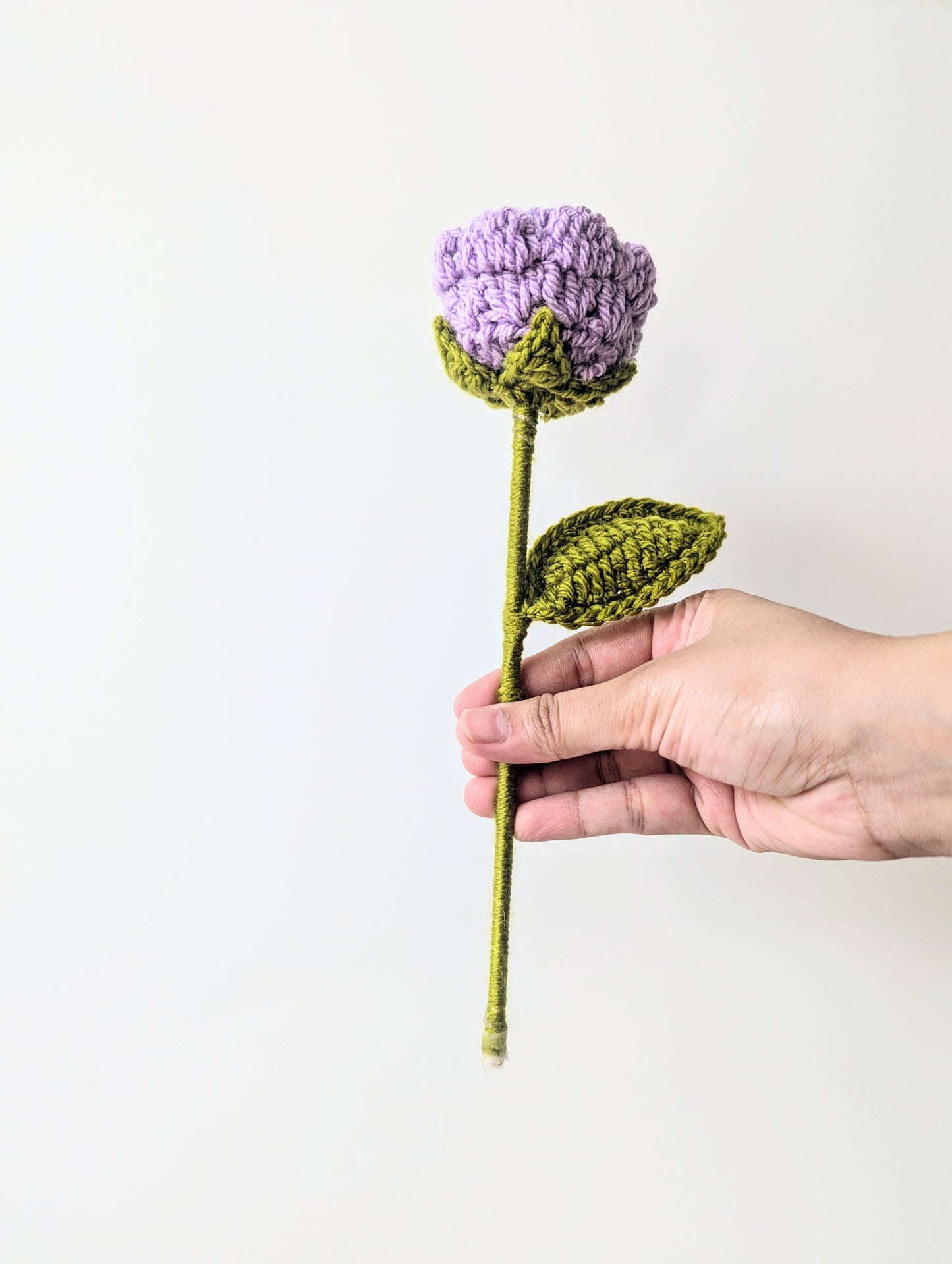 Eternal Rose Elegance