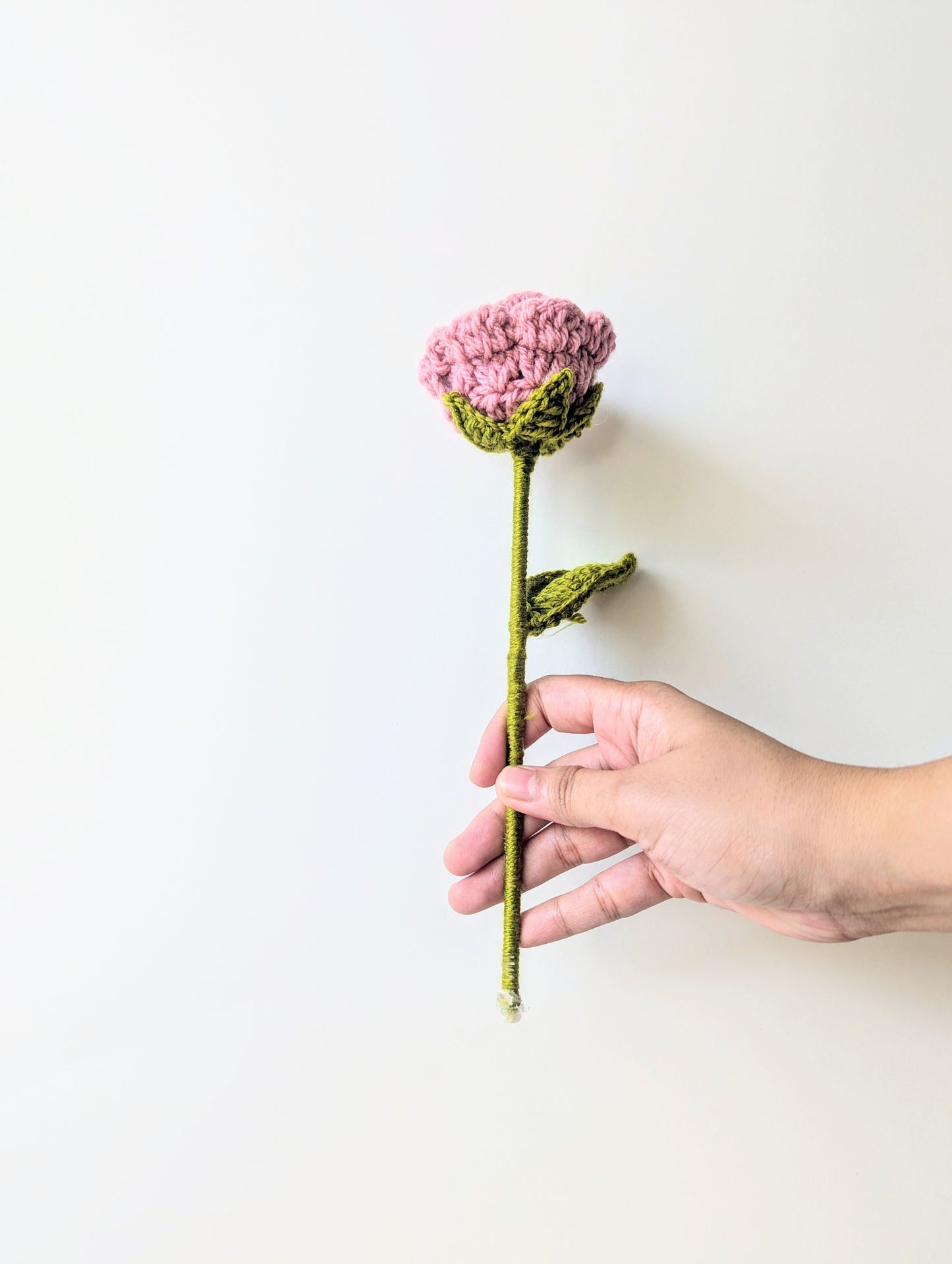 Eternal Rose Elegance