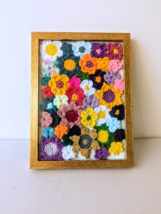 The Bloom Frame