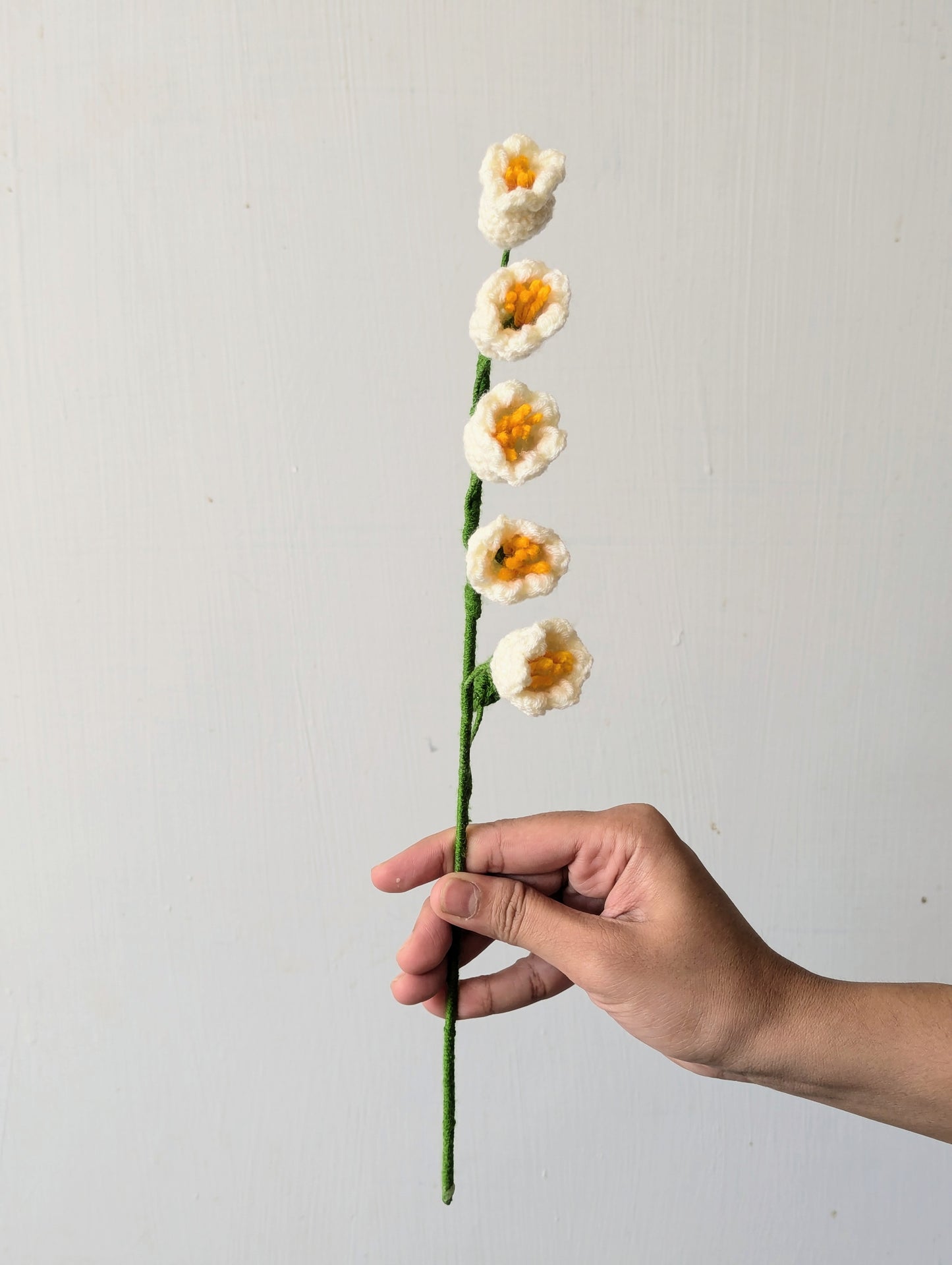 Bunch of Lilly of the Valley