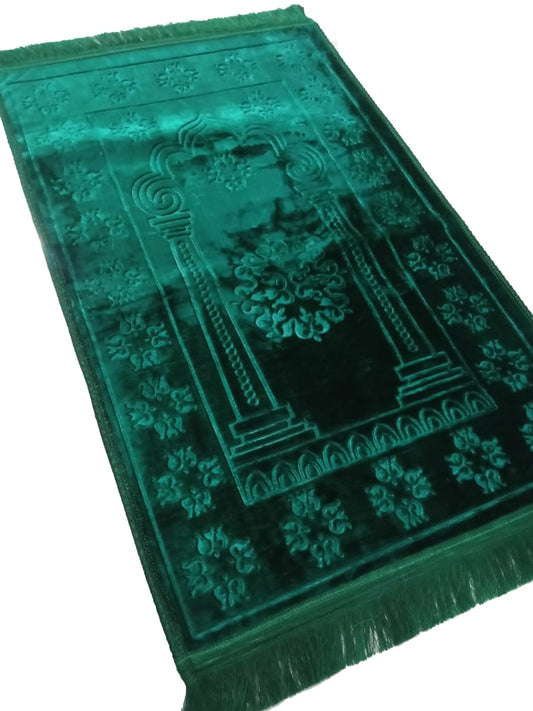 Turkish Prayer Mat
