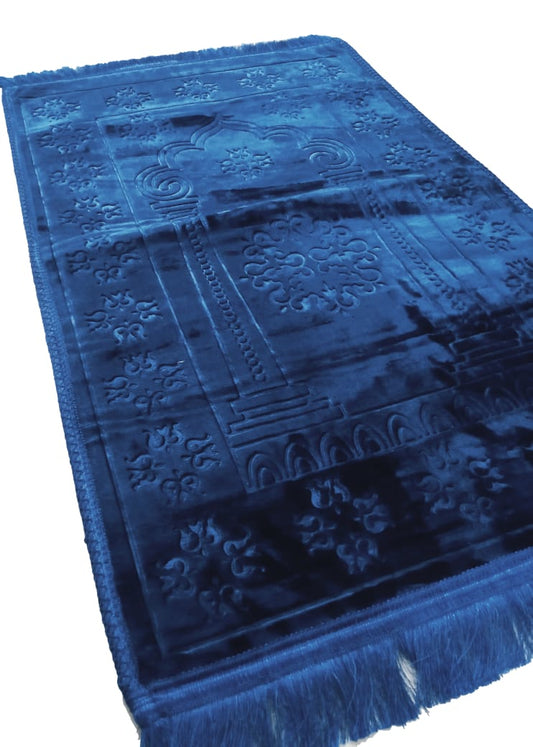 Turkish Prayer Mat