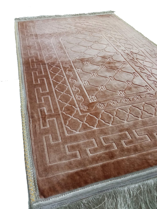 Turkish Prayer Mat