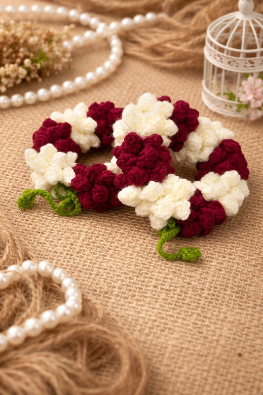 Classic Gajra Duo Bundle