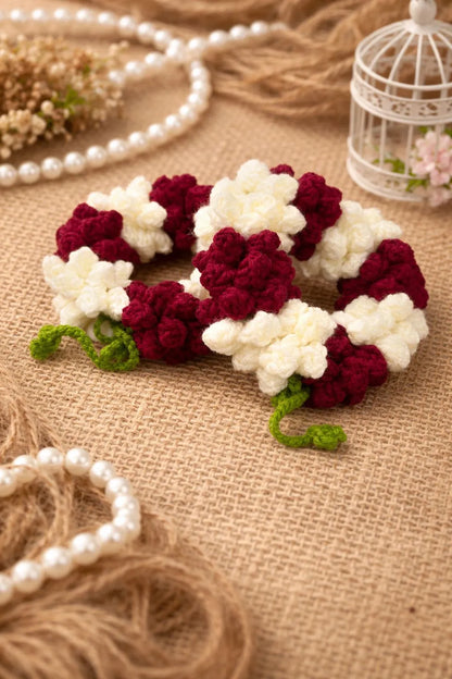 Ruby & Pearl Bundle ❤️🤍